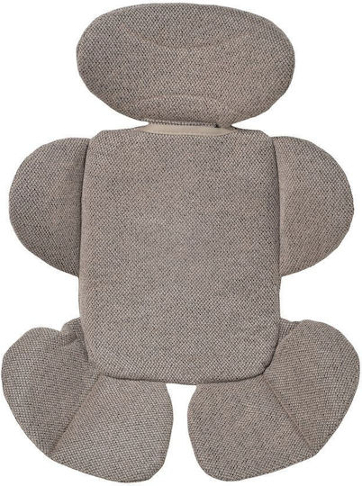 Cangaroo Competition Καθισματάκι Αυτοκινήτου i-Size Cool Beige
