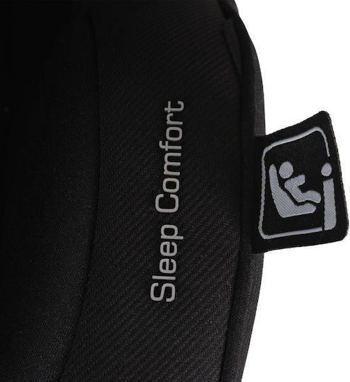 Cangaroo GTS Autositz i-Size mit Isofix Black Ink