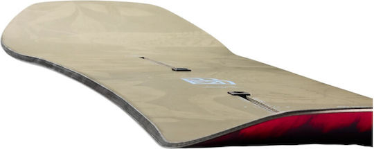 Burton Family Tree Hometown Hero Kids' Snowboard 160