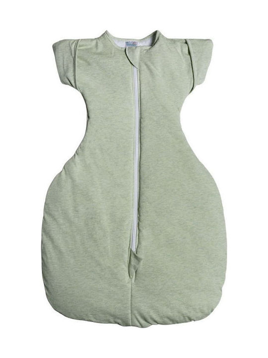 Tender Winter Sleeping Bag 2.5 Tog Mint