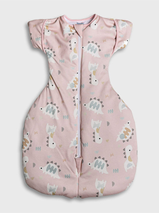 Tender Winter Sleeping Bag 2.5 Tog Pink