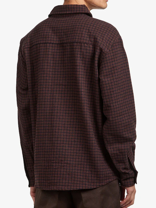 Shirt Cu mânecă lungă Cămașă Andorra