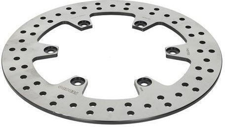 Ferodo Disc de frână Partea din spate pentru Yamaha T-MAX 500 / XJR