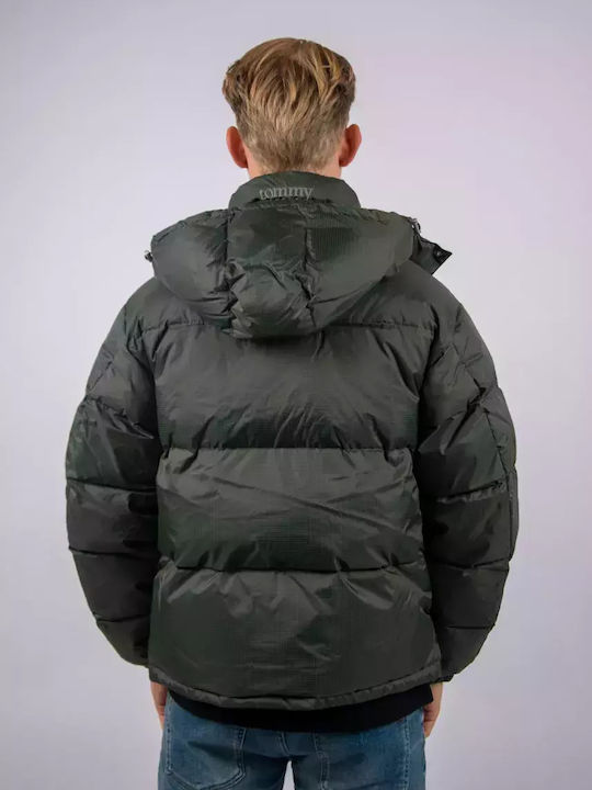 Geacă Puffer Mrh