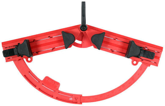 Yato YT-64307 Clește Colțuri cu Deschidere Maximă 180mm