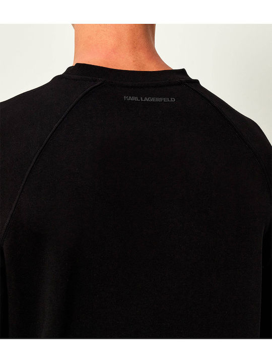 Sweatshirt Black