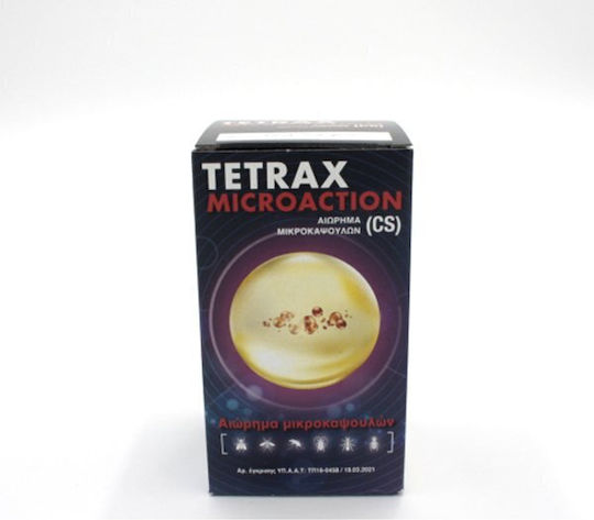 Effectiva Pro Tetrax Σκόνη 100ml Effectiva Pro Tetrax Σκόνη 100ml