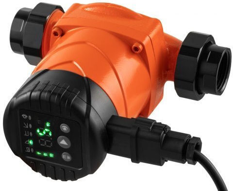 Vevor Ηλεκτρική Αντλία Επιφάνειας 22W