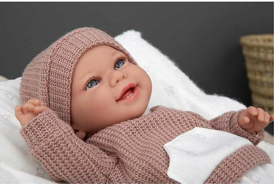 Munecas Arias Baby-Puppe 35 cm.