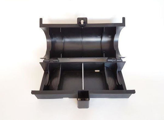 Protecta Δολωματικός Σταθμός από Πλαστικό 24x12x10cm Pro-1