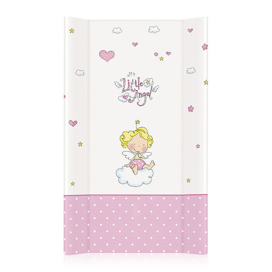 Lorelli Hard Changing Pad Cats Roz 50x80cm