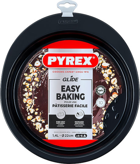 Pyrex Round Cake Bakeware Tin