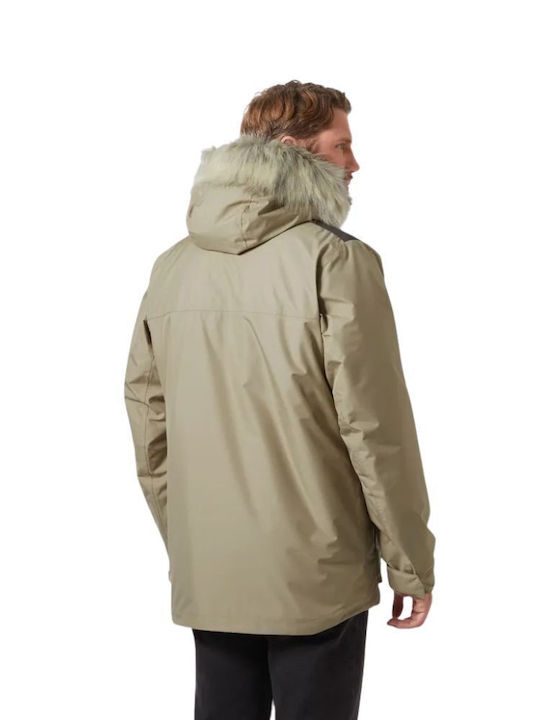 Helly Hansen