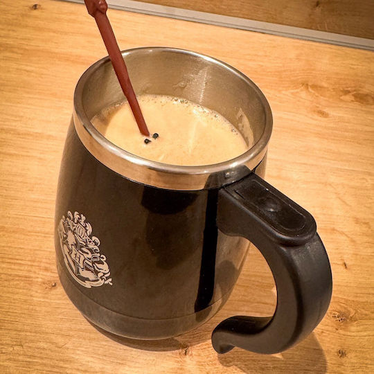 Thumbs Up Schimbare de căldură Cană Ceramică 450ml Thumbs Up Schimbare de căldură Cană Ceramică 450ml