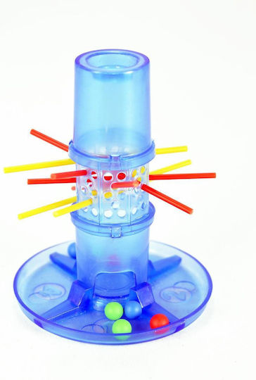 Brettspiel Kerplunk 6+ Jahre World's Smallest