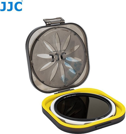 JJC 1000 Filtru ND Cu diametrul 72mm pentru obiective foto