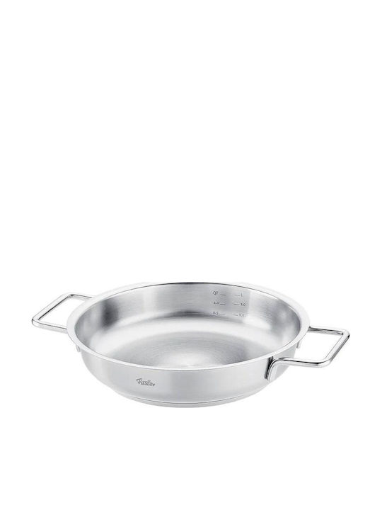 Fissler Pure Collection Sautieren aus Aluminium 28cm