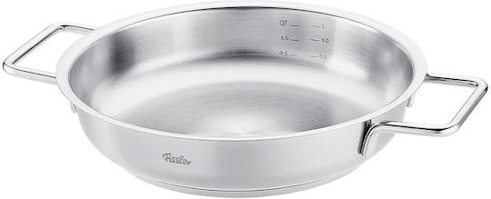 Fissler Pure 24cm Σωτέζα