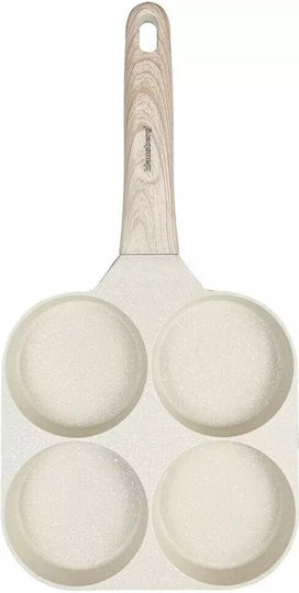 Klausberg 36cm Τηγάνι