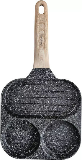 Klausberg 36cm Τηγάνι