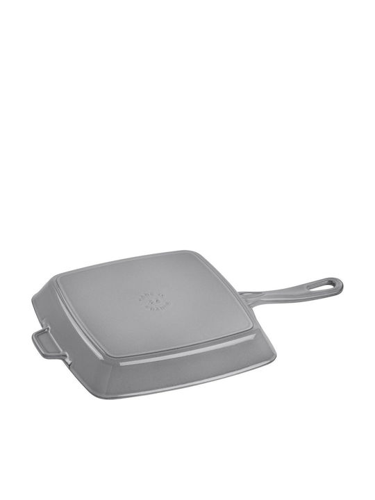 Zwilling J.A. Henckels Grill made of Cast Iron 26cm