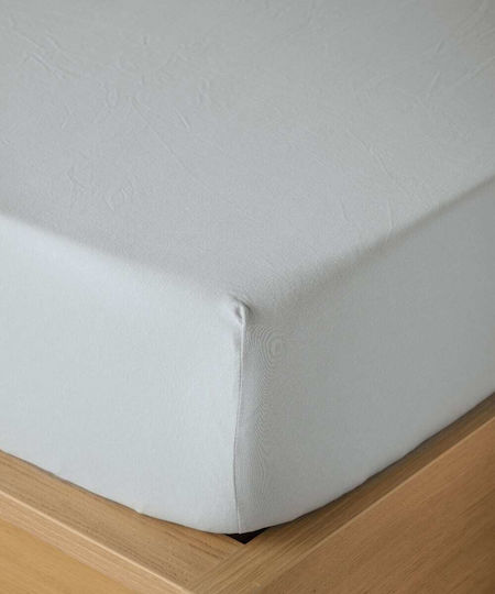 Kentia с Ластик Suave 22 Сив 70x140см Kentia с Ластик Suave 22 Сив 70x140см
