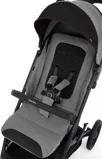 Inglesina Maior Baby Stroller Suitable for Newborn Taiga Green 7.9kg