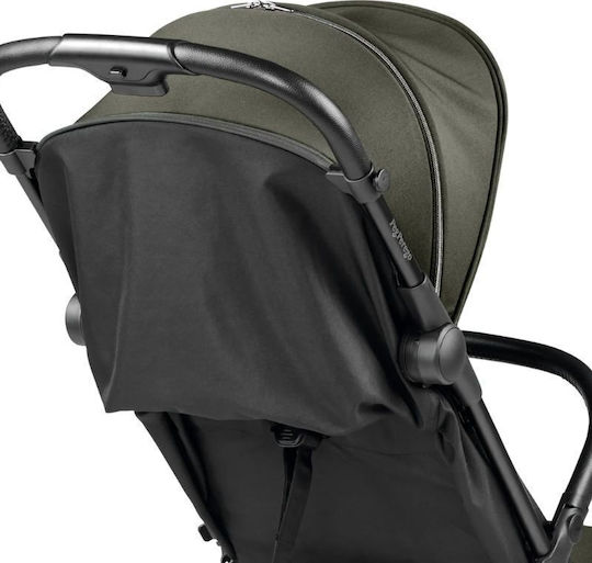 Peg Perego Volo Baby Stroller Suitable for Newborn Metal 5.4kg