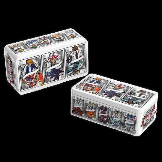 Yu-Gi-Oh! Mega-Pack Tin 2025