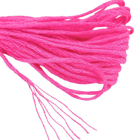 Ruhhy Thread Embroidery 8m