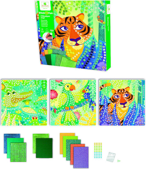 Sycomore Mosaic for Children 5+ Years