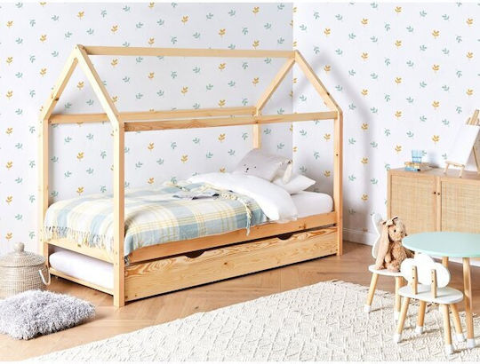 Single for Mattress 90x200cm