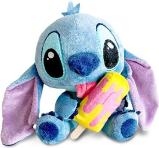 Simba Plush Lilo & Stitch 25 cm