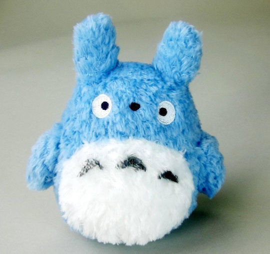 Sun Arrow Плюшено Totoro 14 см.