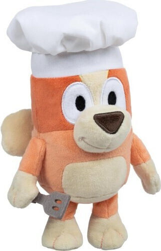 Moose Toys Λούτρινο Bluey για 3+ Ετών 20 εκ.