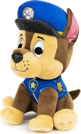Paw Patrol Plush Bear Paw Patrol Paw Patrol + 1 Year Plastic Multicolor 25 cm