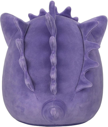 Pokemon Squishmallows Plush & Soft Toy for 3+ Years 35 cm