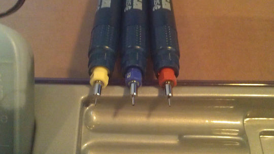 Staedtler Στυλό Ballpoint