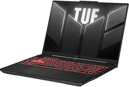 Asus TUF Gaming A16 FA607NUG-RL150 FA607NUG-RL150 16" FHD+ 144Hz (Ryzen 7-7445HS/16GB/512GB SSD/GeForce RTX 4050/No OS) (US Keyboard)