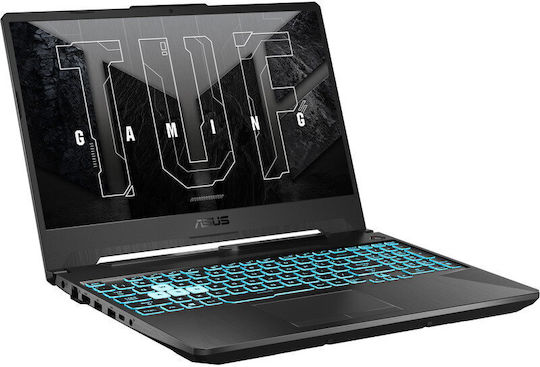 Asus TUF Gaming A15 FA506NCG-HN211 FA506NCG-HN211 15.6" IPS FHD 144Hz (Ryzen 7-7445HS/16GB/512GB SSD/GeForce RTX 3050/No OS) (US Keyboard)