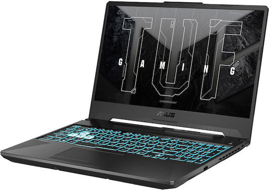 Asus TUF Gaming A15 FA506NCG-HN211 FA506NCG-HN211 15.6" IPS FHD 144Hz (Ryzen 7-7445HS/16GB/512GB SSD/GeForce RTX 3050/No OS) (US Keyboard)