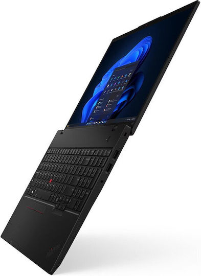 Lenovo ThinkPad L16 Gen 2 (Intel) 16" IPS FHD+ (Ultra 5-225U/16GB/512GB SSD/W11 Pro) (Tastatură US)
