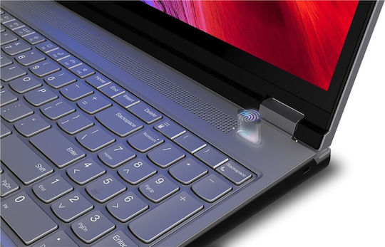 Lenovo ThinkPad P16 G2 16" IPS QHD+ 165Hz (i7-13850HX/32GB/1TB SSD/RTX 3500 Ada/W11 Pro) (UK Keyboard)