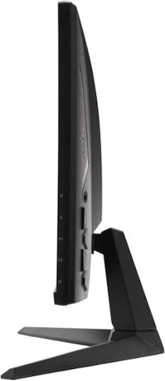 Asus TUF Gaming VG27AQM5A IPS HDR Gaming Monitor 27" QHD 2560x1440 300Hz με Χρόνο Απόκρισης 1ms GTG