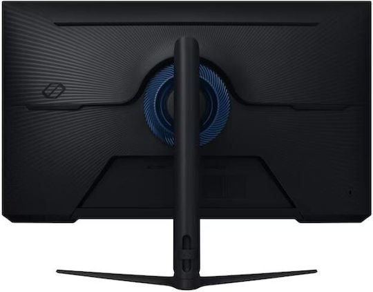 Samsung Odyssey G5 G51F VA HDR Gaming Monitor 32" QHD 2560x1440 180Hz cu Timp de Răspuns 1ms GTG