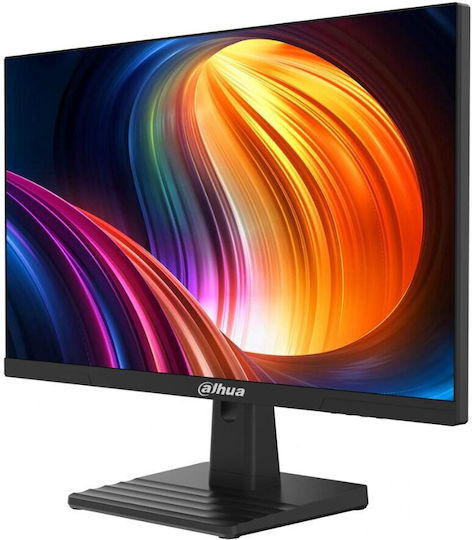 Dahua DHI-LM25-B211B IPS Monitor 24.5" FHD 1920x1080