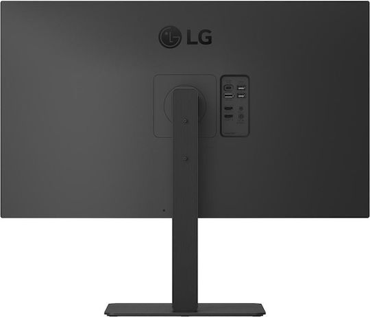 LG 32U720A-B VA HDR Monitor 31.5" 4K 3840x2160 mit Reaktionszeit 5ms GTG