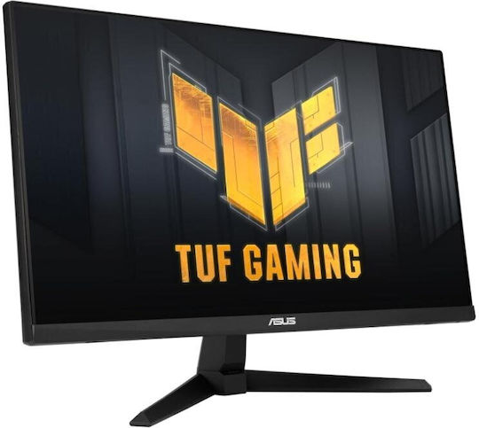 Asus TUF Gaming Series 5 - VG259Q5A IPS HDR Monitor 24.5" FHD 1920x1080 200Hz mit Reaktionszeit 1ms GTG