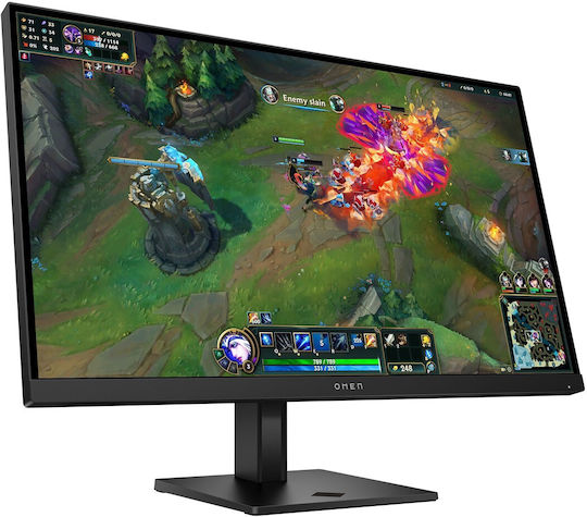 HP OMEN 27q G2 IPS HDR Gaming Monitor 27" QHD 2560x1440 180Hz with Response Time 1ms GTG