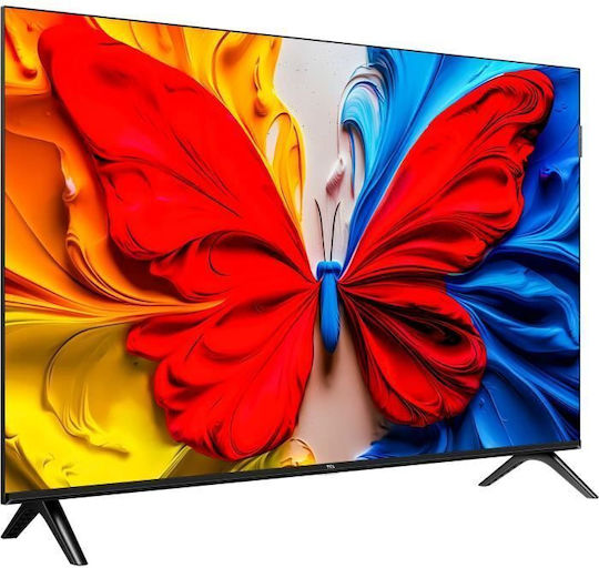TCL Смарт Телевизор 43" Full HD QLED 43S51K 2025